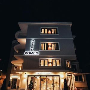 Hotel Romeo photos Exterior