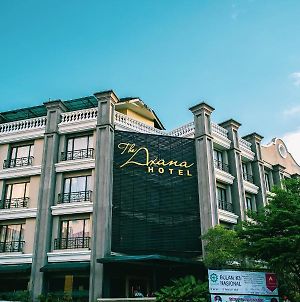 The Axana Hotel photos Exterior