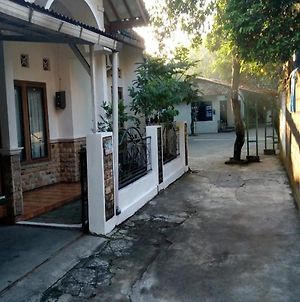 Omah Kemiri 3 Yogyakarta photos Exterior