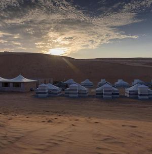 Sand Delight Desert Camp photos Exterior