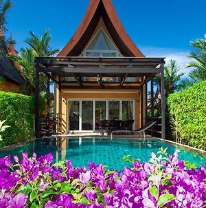 Koh Chang Beach Villas photos Exterior