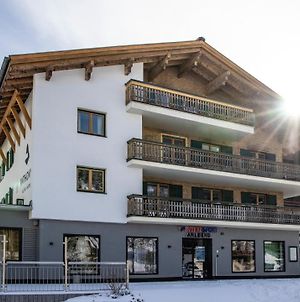 Anthony'S Alpin Hotel Garni photos Exterior