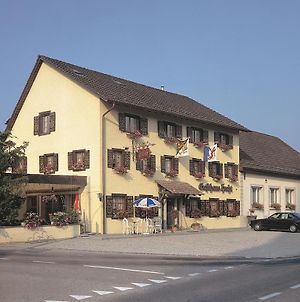 Gasthaus Zum Hecht photos Exterior