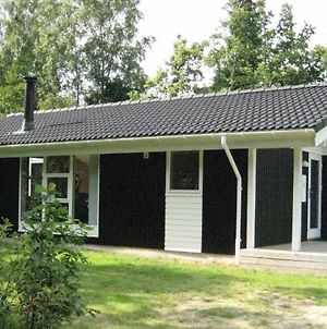 Two-Bedroom Holiday Home In Silkeborg 3 photos Exterior