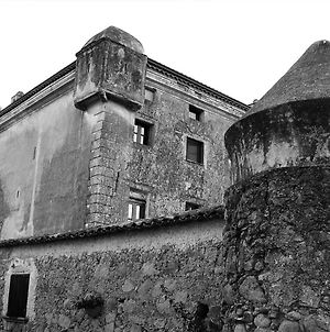 Il Castello Di San Sergio photos Exterior