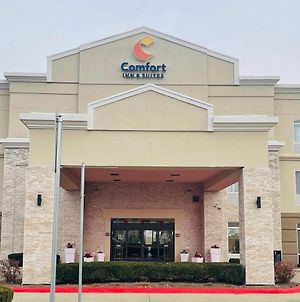 Comfort Inn & Suites Decatur-Forsyth photos Exterior