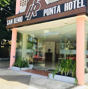 San Remo Punta Hotel photos Exterior