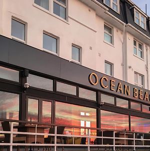 Ocean Beach Hotel And Spa photos Exterior