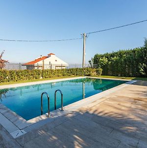 Peaceful Villa With Private Pool And Garden In Kartepe photos Exterior