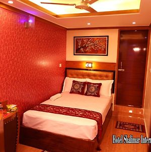 Hotel Shalimar Int'L Dhaka photos Exterior