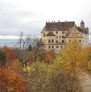 Ferienwohnung Am Schloss photos Exterior