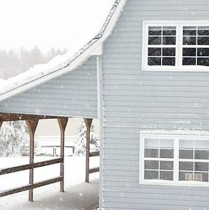 L' Ancrage Barn House photos Exterior