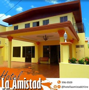 Hotel La Amistad photos Exterior