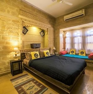 The Hosteller Jaisalmer photos Exterior