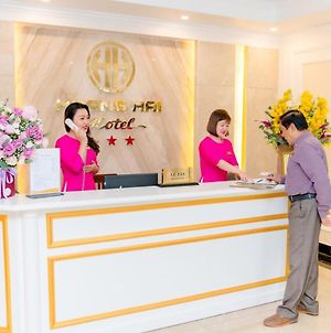 Hoang Hai Hotel photos Exterior
