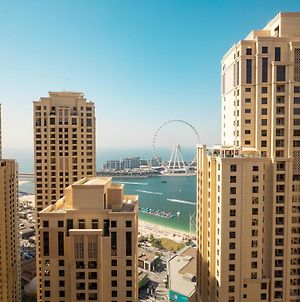 Delta Hotels By Marriott Jumeirah Beach, Dubai photos Exterior