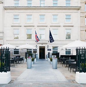 Club Quarters Hotel Covent Garden Holborn, London photos Exterior