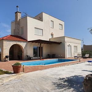 Argo Villa Kalives photos Exterior