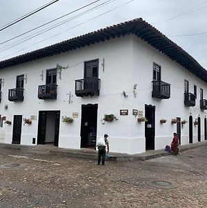 Hotel Las Nieves photos Exterior