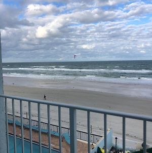 Beachside Hotel - Daytona Beach photos Exterior