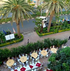 Jacaranda Hotel, Bahir Dar photos Exterior