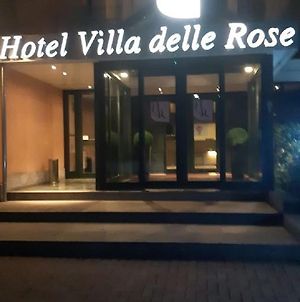 Hotel Villa Delle Rose photos Exterior