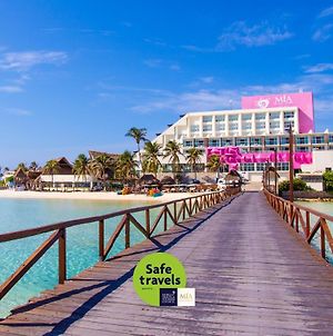 Mia Reef Isla Mujeres Cancun All Inclusive Resort photos Exterior