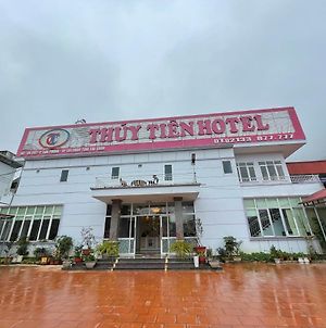 Thuy Tien Hotel photos Exterior
