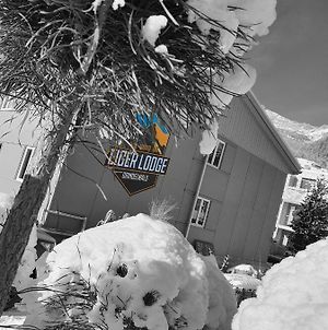 Eiger Lodge Easy photos Exterior