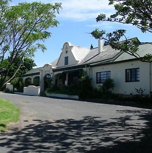 Somerset Lodge Western Cape photos Exterior