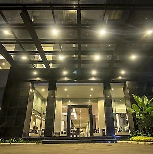 Diradja Hotel Indonesia photos Exterior