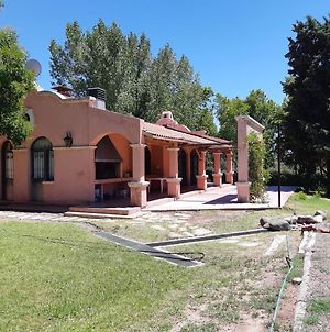Casa Con Parque Por Los Caminos Del Vino photos Exterior