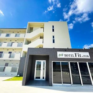 Cozystay Group Hotel Fit In Miyakojima photos Exterior