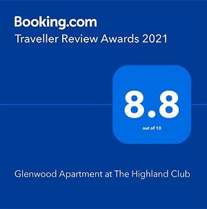 Glenwood Apartment At The Highland Club photos Exterior