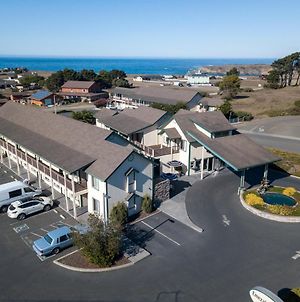 Emerald Dolphin Inn & Mini Golf photos Exterior