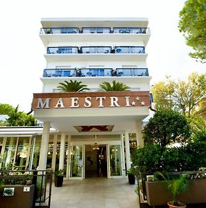 Hotel Maestri photos Exterior