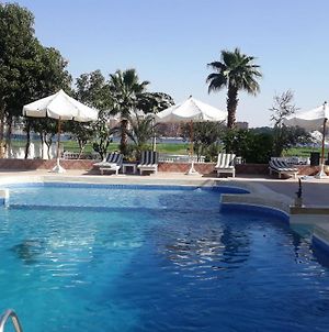 Nile View Hotel photos Exterior
