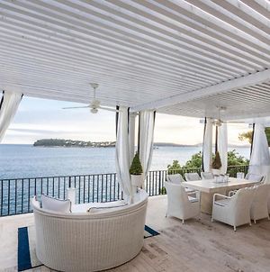 Villa Dubrovnik Palazio A Stunning 4 Bedroom Villa On The Waters Edge photos Exterior