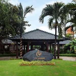 Ttc Resort Ke Ga photos Exterior
