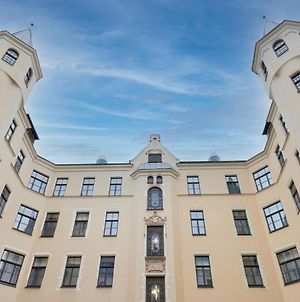 Hotel Valdemars Riga Managed By Accor photos Exterior
