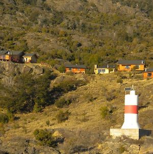 Patagonia Acres Lodge photos Exterior