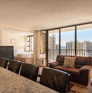 Modern Upgraded 20Th Floor Condo With Ocean Views photos Exterior