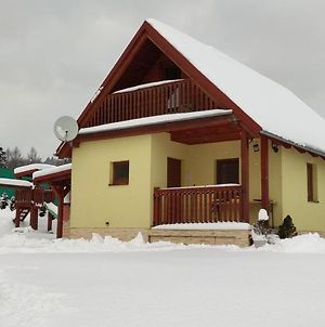 Lodge Horbek photos Exterior