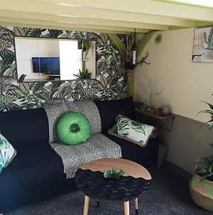Orval Et Sens - Le Rayon Vert Studio photos Exterior