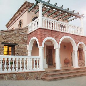 Villa Rocio photos Exterior