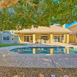 Luxe Ahwatukee Foothills Villa - Pets Welcome photos Exterior