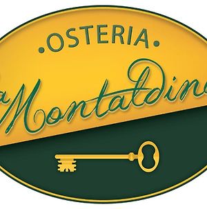 La Montaldina Family Holiday Rooms Monferrato&Langhe photos Exterior