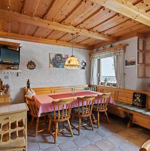 Cozy Apartment In Sonnen Bavaria Near Forest photos Exterior