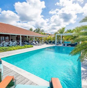 Luxurious Villa In Jan Thiel With Pool photos Exterior