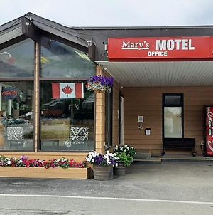 Mary'S Motel photos Exterior